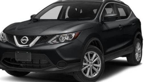 NISSAN ROGUE SPORT 2019 JN1BJ1CPXKW220530 image